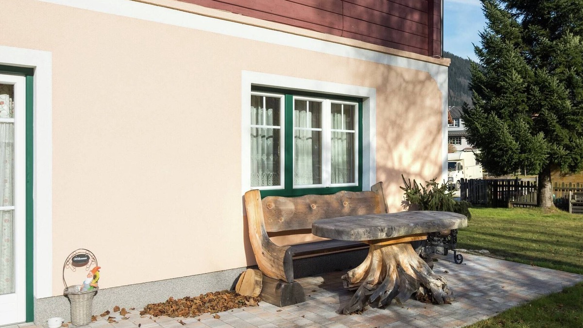 Michaelerberg-Pruggern House | Renovated Mountain Retreat Stay
