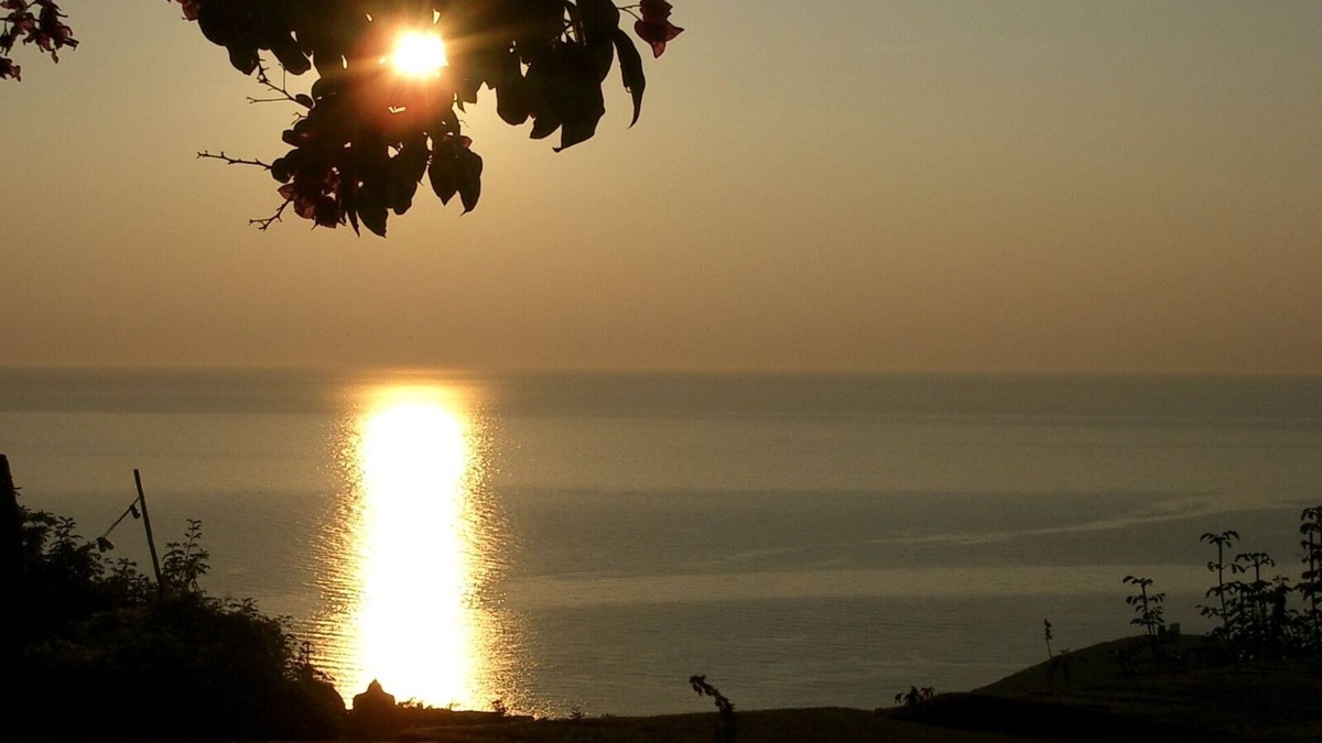 Centuri House | Renovated old house with sea view in Cap Corse