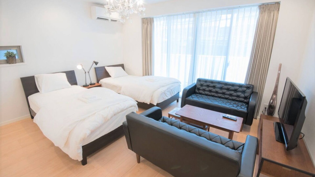 Udagawacho Apartment | Renovated room in Shibuya1LDK 2B/Shibuya-ku Tokyo