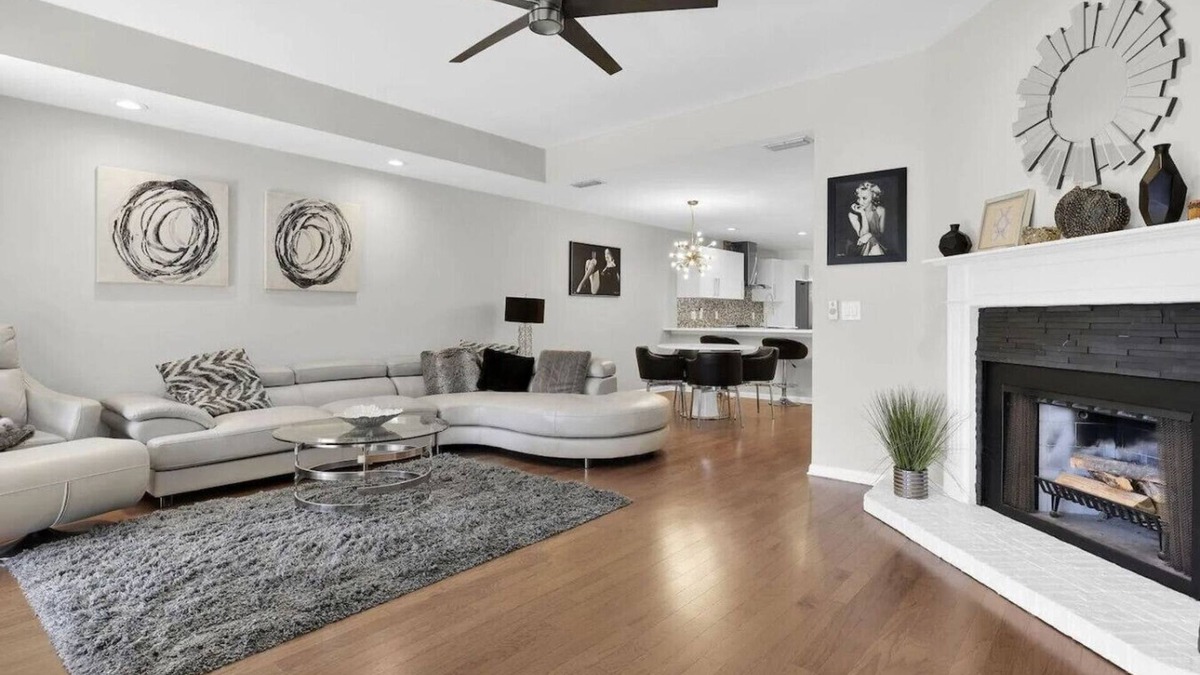 Palm Valley Villa | Renovated Sawgrass Villa!