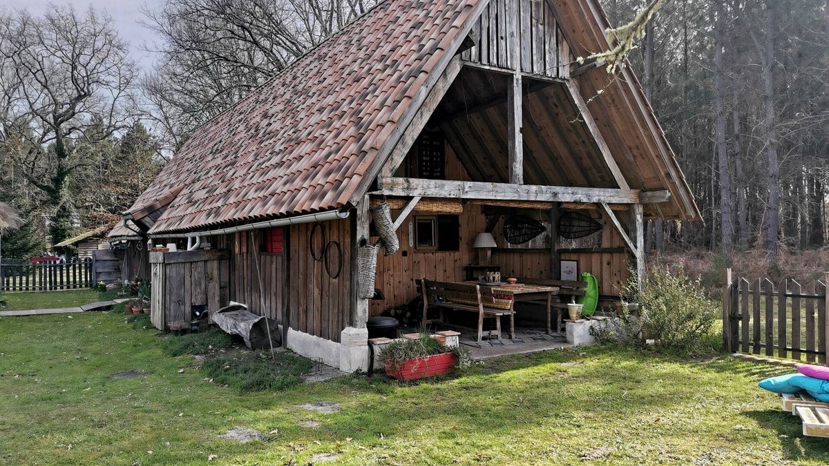 Allons House | Renovated sheepfold, private Nordic bath, private fenced pool, dogs/cats ok