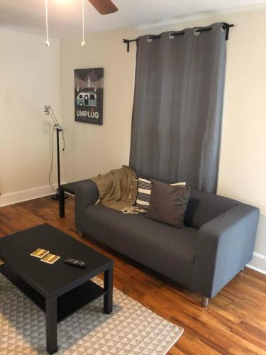 East Durham House | Renovated Space Close To Downtown - A