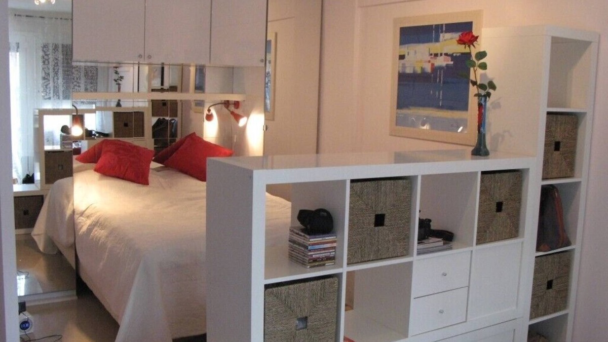 Cannes City Centre Apartment | Renovated Studio near Croisette and the Palais des Festivals