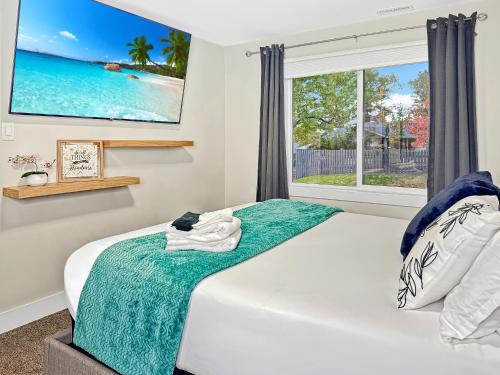 Williams Lake House | Renovated Suite in WL, 5 Min to Downtown, All New Appliances, Self Check-In