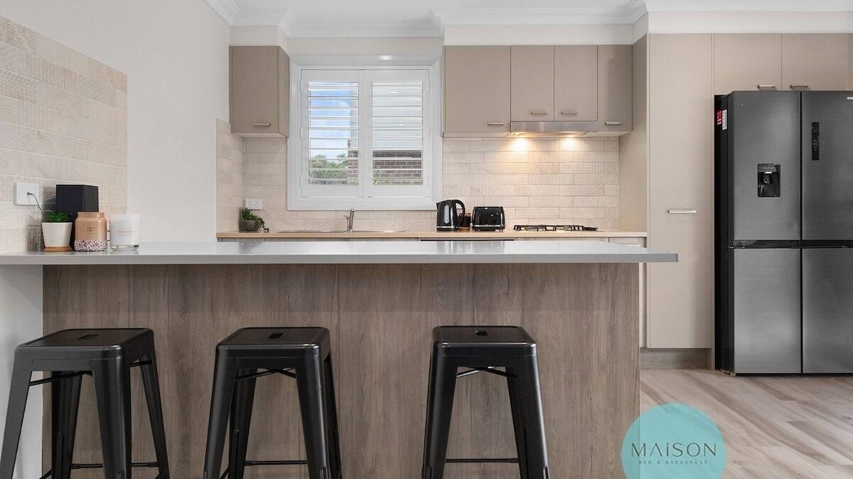 Adamstown House | Renovated Townhouse in the Heart of Adamstown