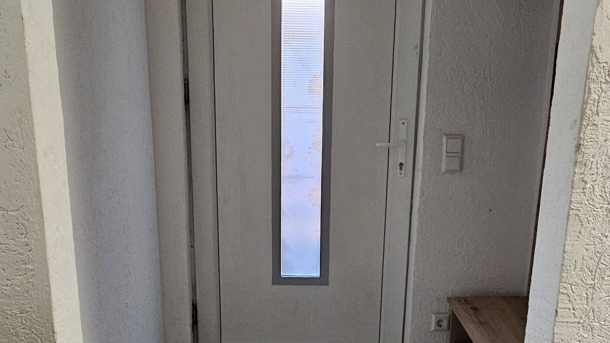 Ketsch Apartment | Renoviertes Ruhiges Gartenapartment