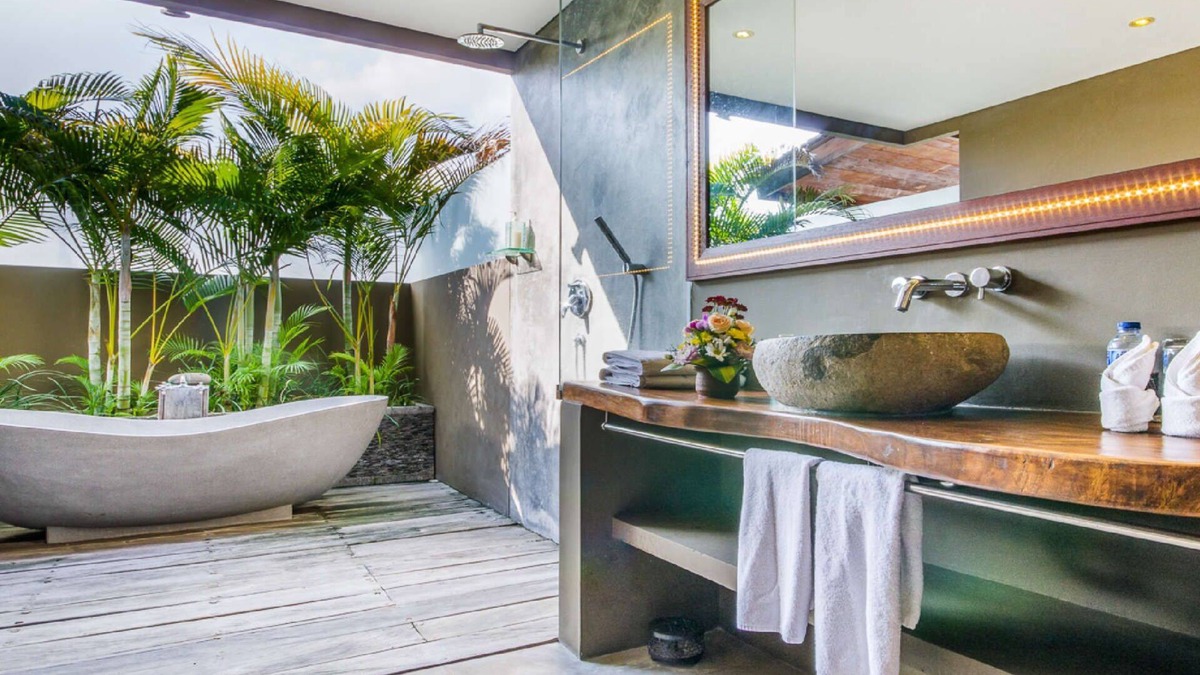 Central Seminyak Villa | Rent a Luxury Villa in Bali Close to the Beach, Bali Villa 2086
