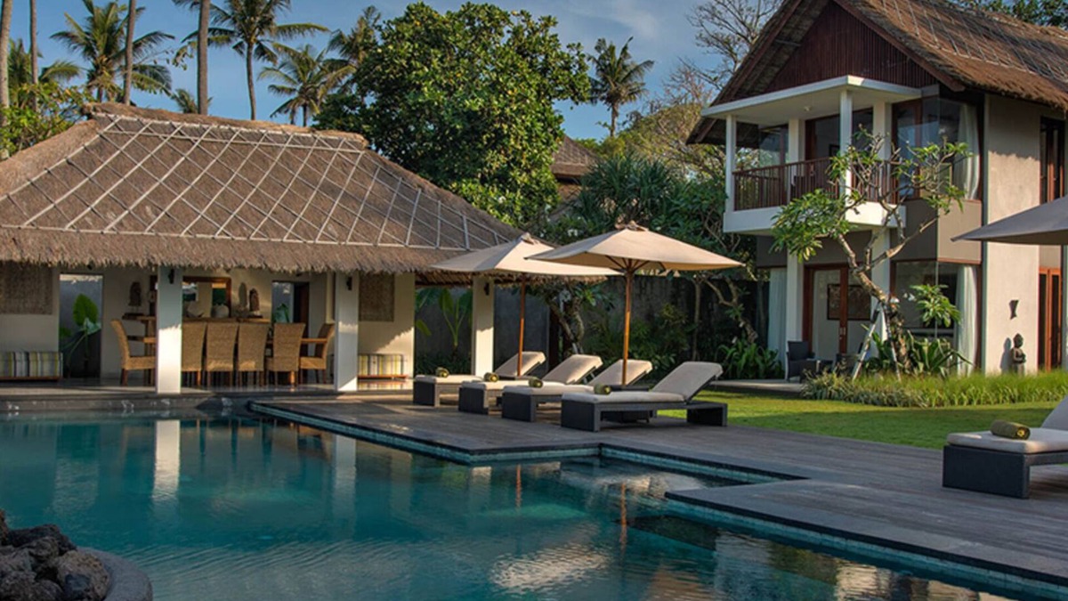 Cemagi Villa | Rent a Luxury Villa in Bali Close to the Beach, Bali Villa 1130