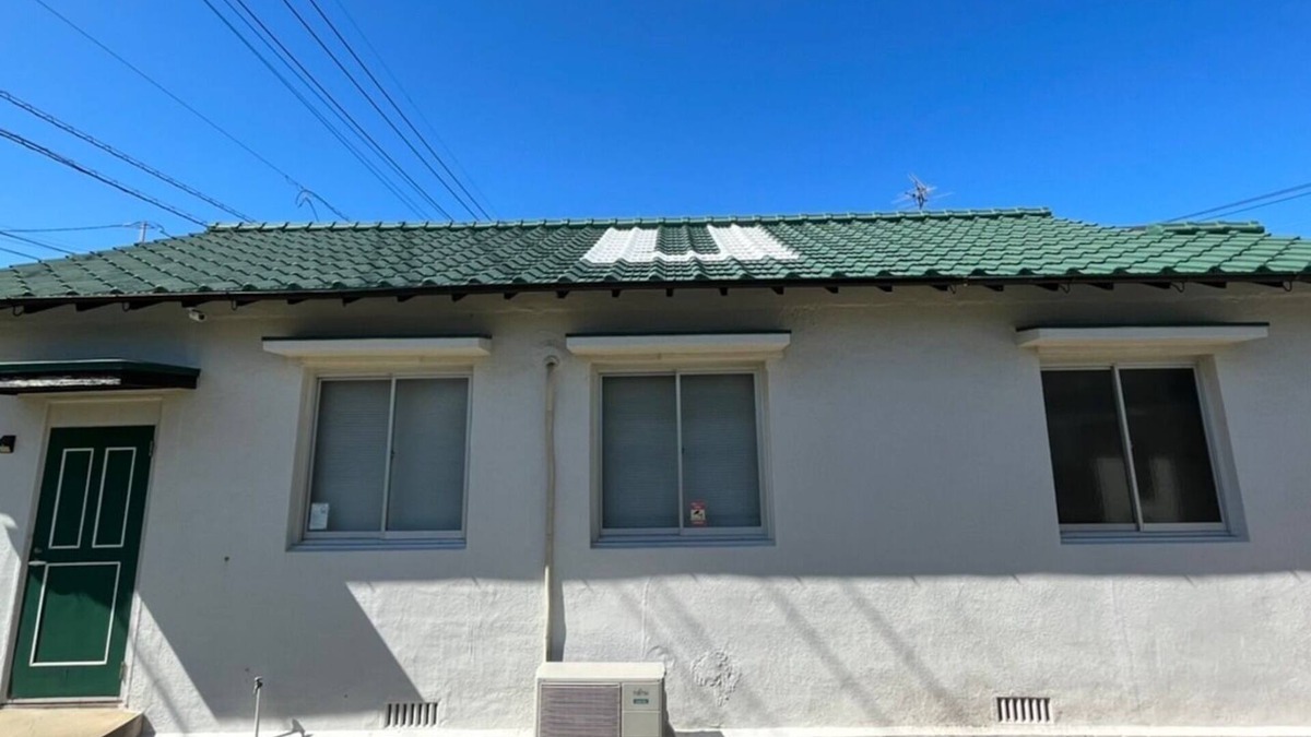 Higashi-ku House | Rent an entire US military house Close to Uminonakamichi Seaside Park and Marine World - Breedy House Nishitozaki U Building/Fukuoka Fukuoka