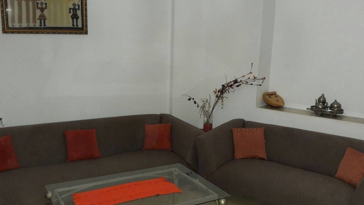 Ain Zaghouan Apartment | Rent Apartment In Tunis