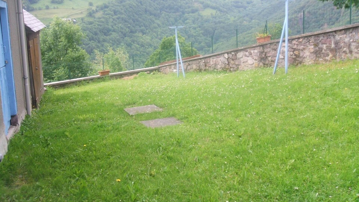 Sarrancolin House | Rent GITE at 800 Meters of altitude