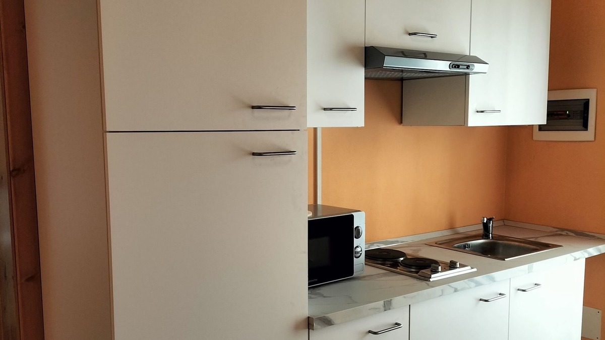 Codroipo House | Rent mini-apartment nestled in the Friulian countryside