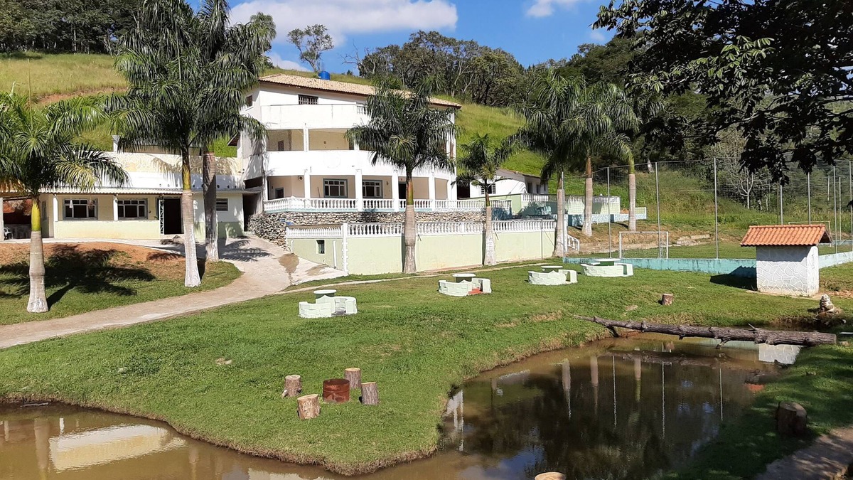 Mairipora House | Rent per season inside of Sao Paulo