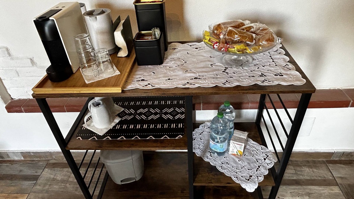 Filettole House | Rent rooms between Lucca and Pisa