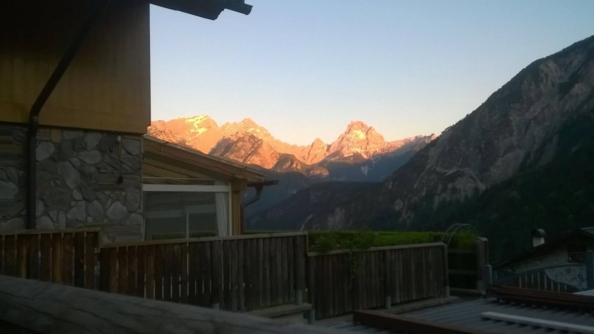 Valle di Cadore Apartment | Rent spendid apartment located on the on the bike path
