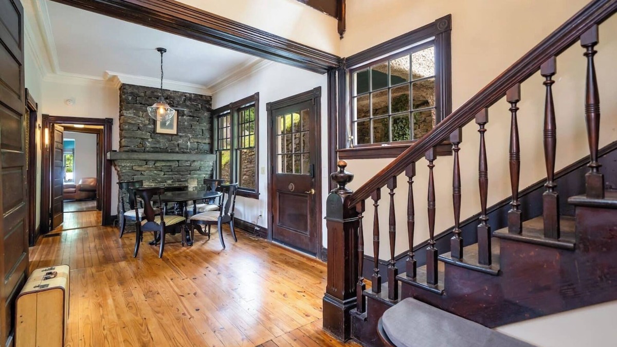 Marshall House | Rent the Entire Historic Inn in Downtown Marshall