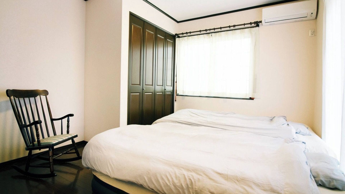 Higashimatsushima House | Rent the whole house A 7minute walk from Rikuze/Higashimatsushima Miyagi