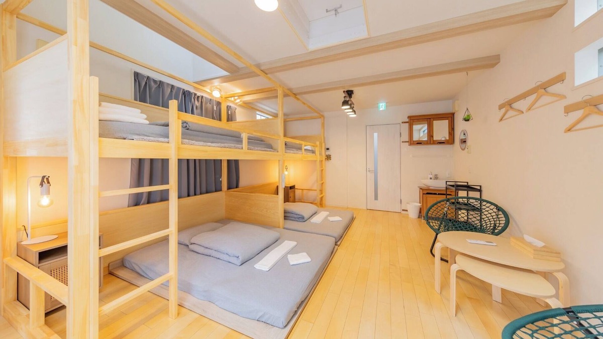 Ebisu House | Rent the whole house in this stylish design house/Shibuya-ku Tokyo