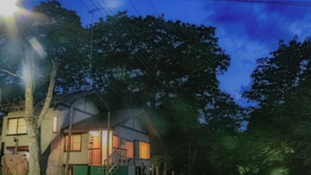 Tsumagoi RV Rental | Rent the whole house Sauna available Stay in an /Agatsuma County Gunma