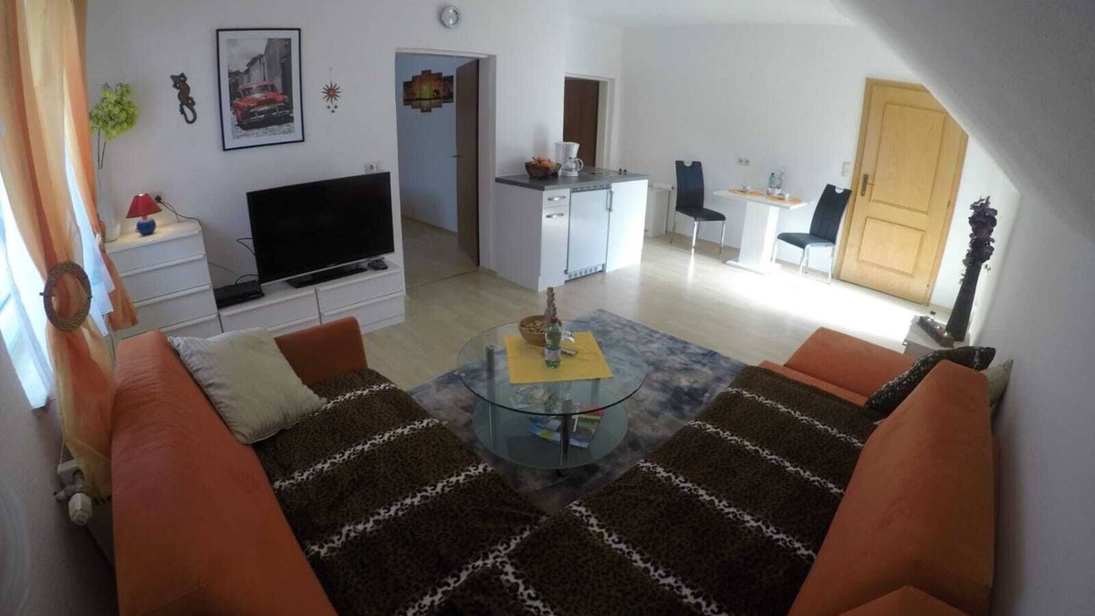 Stanz Im Murztal Apartment | Rental-Apartment-Private Bathroom