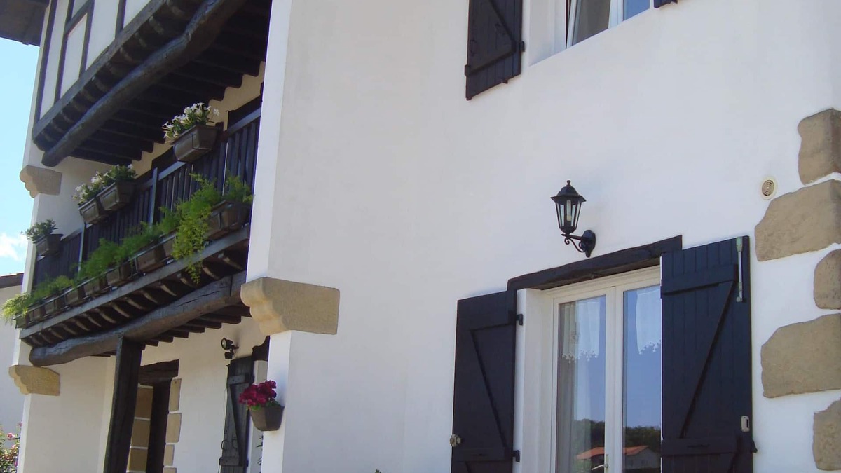 Hendaye Apartment | Rental apartment Hendaye, T3 of 65m2 for 4 people