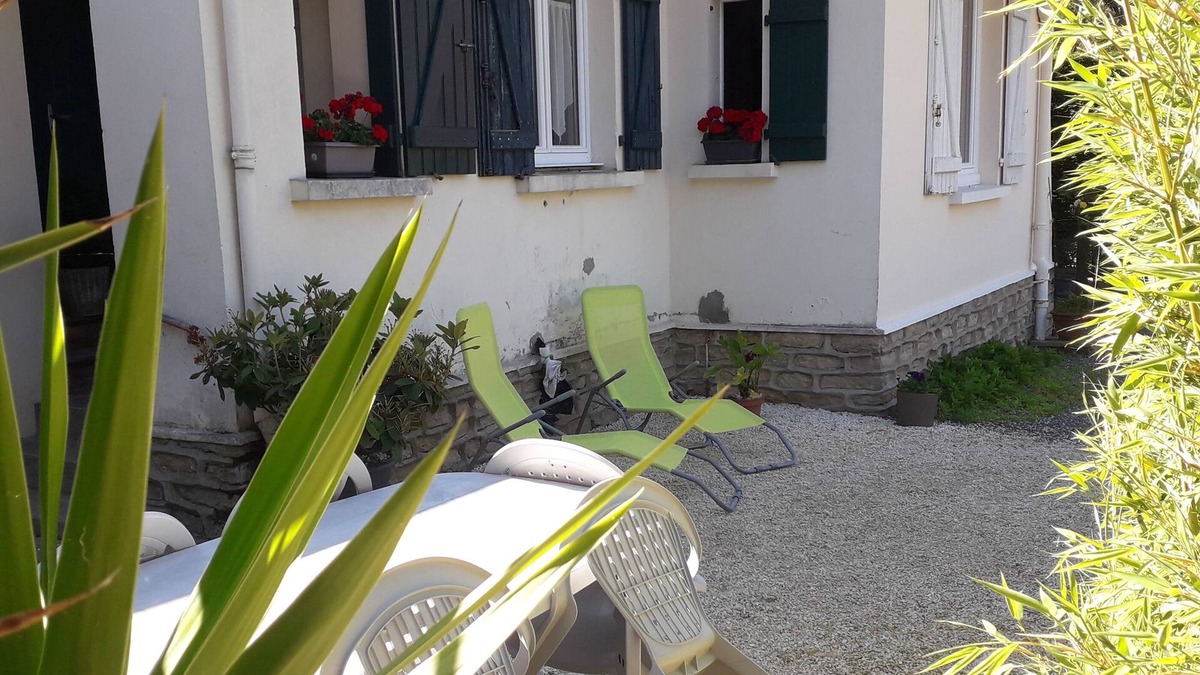 Yzosse Apartment | RENTAL AT THE DOORS OF DAX (spa town . IN THE COUNTRYSIDE !