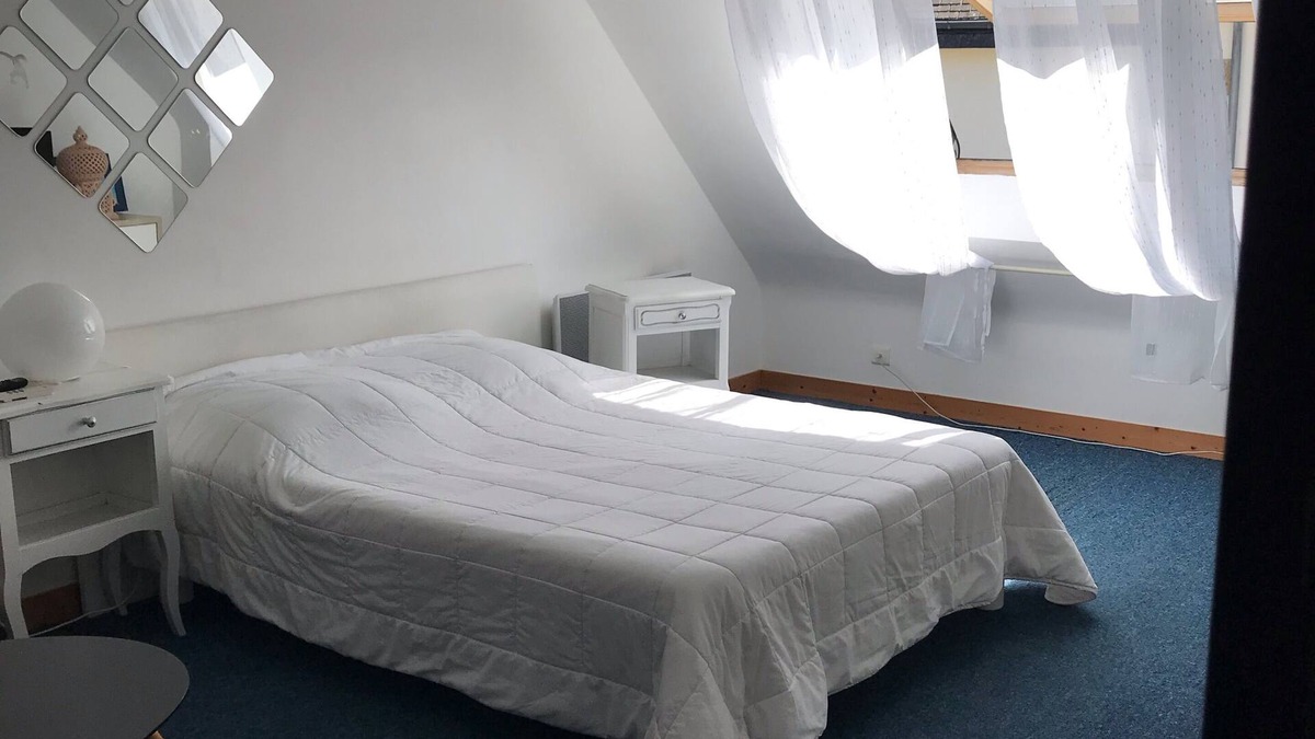 Saint-Pierre-Quiberon House | Rental Bright apartment with garden less than 100m from the beach