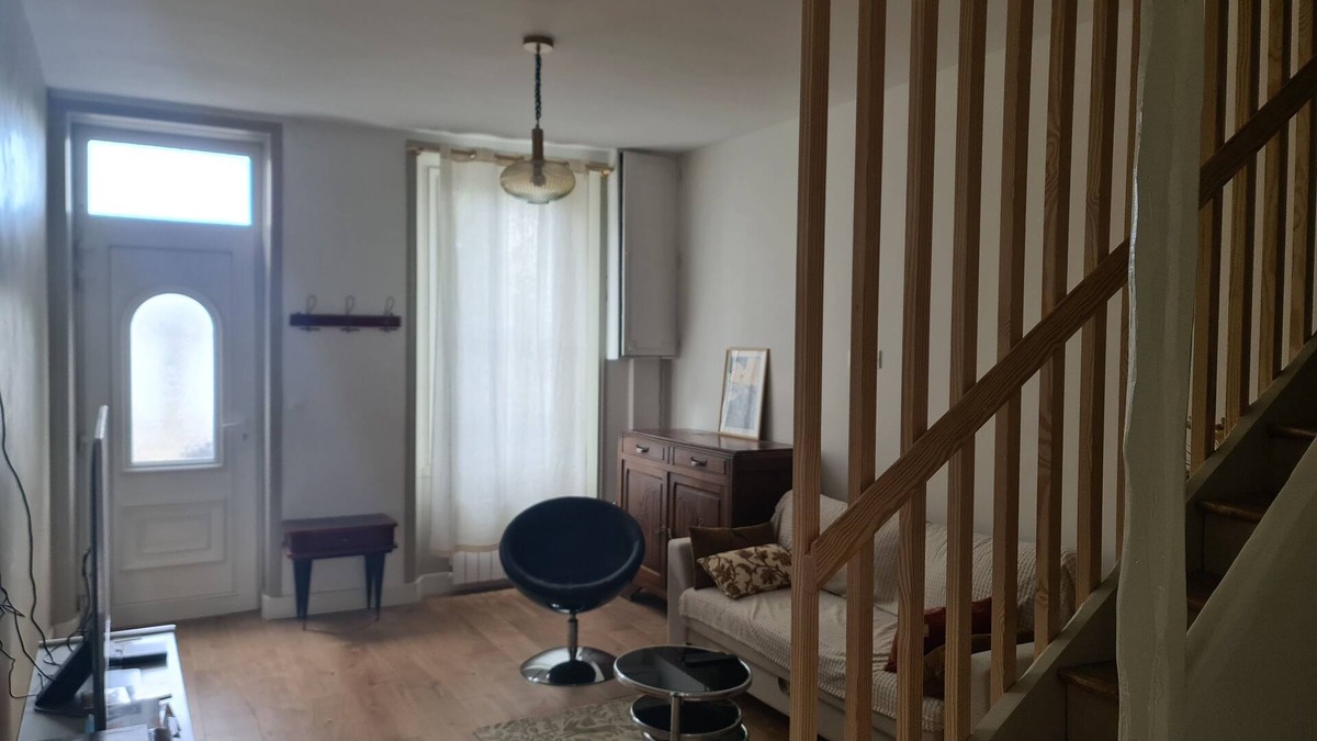 Quartier des Dunes House | Rental center Chatelaillon 4 people