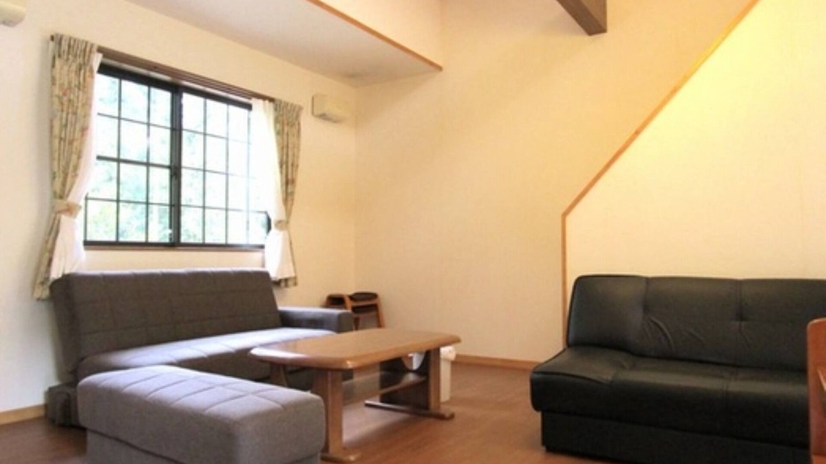 Nikko Hotel | Rental detached loft housestay without meals St/Nikko Tochigi
