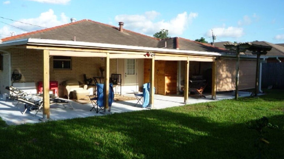 Lower Ninth Ward House | RENTAL FOR SUPER BOWL AND/OR MARDI GRAS. 10 MIN TO QUARTER -3 OFF STREET PARK
