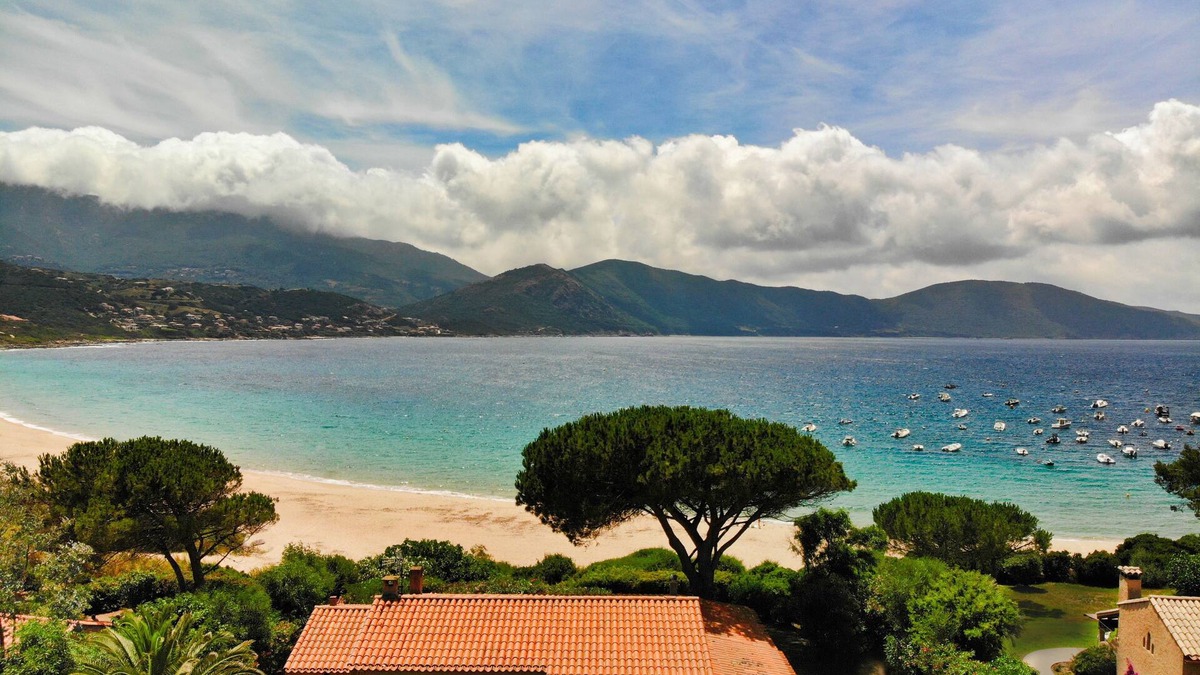 Residences du Golfe de Lava Villa | Rental house Gulf of Lava - Rent a family home by the water