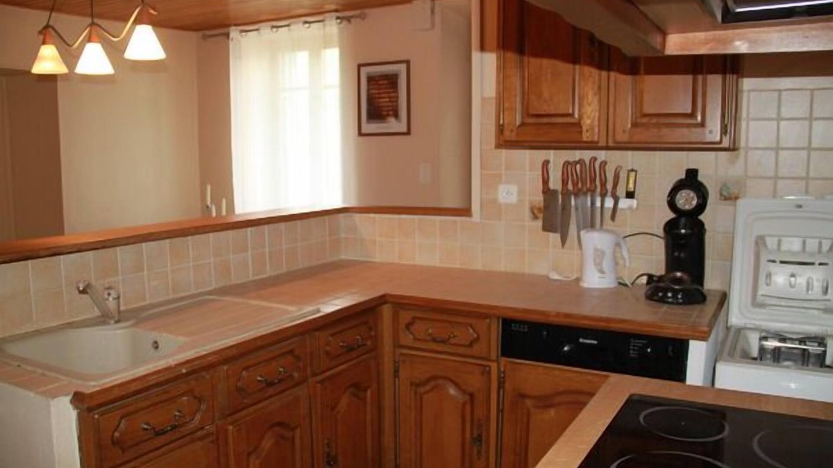 Robiac-Rochessadoule House | Rental in the heart of the Cevennes