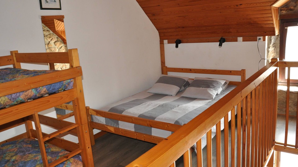 Nevez Apartment | Rental in South Brittany for 2 people
