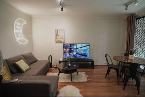 Surry Hills Apartment | rental in surry hills perfect for groups