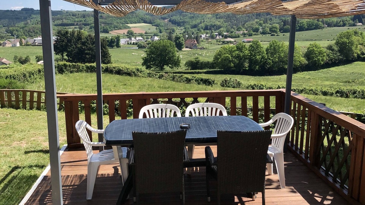 Alligny-en-Morvan House | rental in the heart of the morvan regional natural park