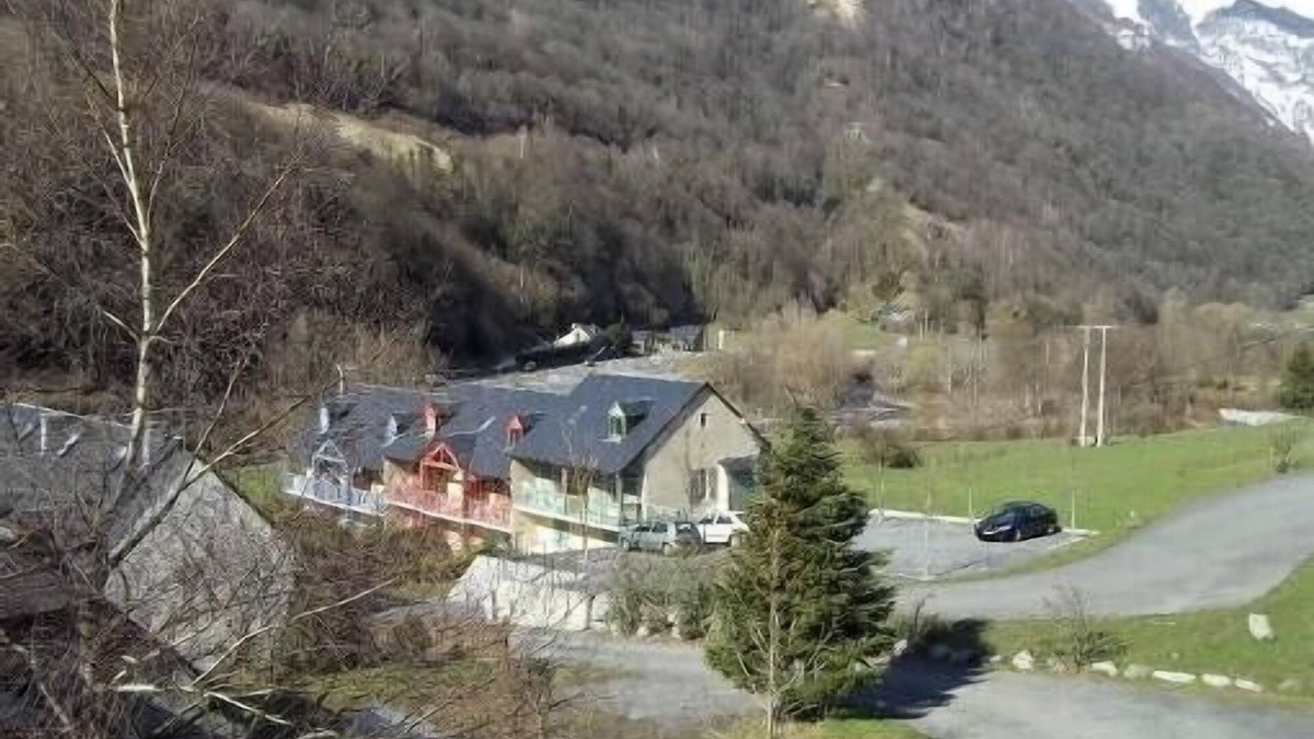 Saligos Apartment | Rental in the heart of the Hautes Pyrénées near the national park