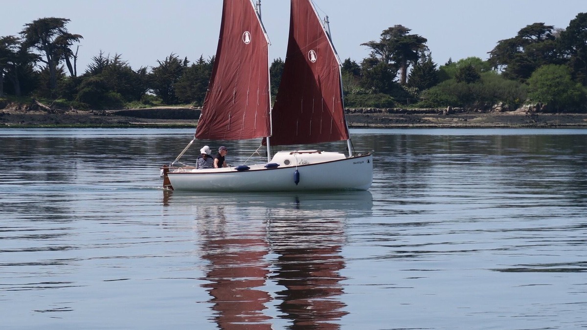 Baden House | Rental near the Gulf of Morbihan: BADEN