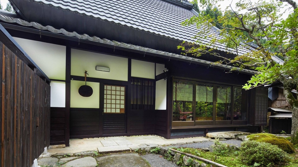 Ukyo Ward House | Rental of a whole building / Kyoto Kyōto