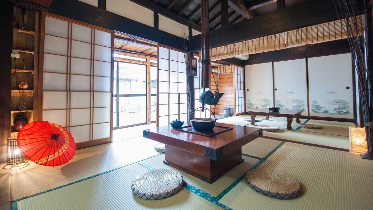 Higashi-osaka Apartment | Rental of an old private house Providing a safe an - My home / Higashiosaka Ōsaka