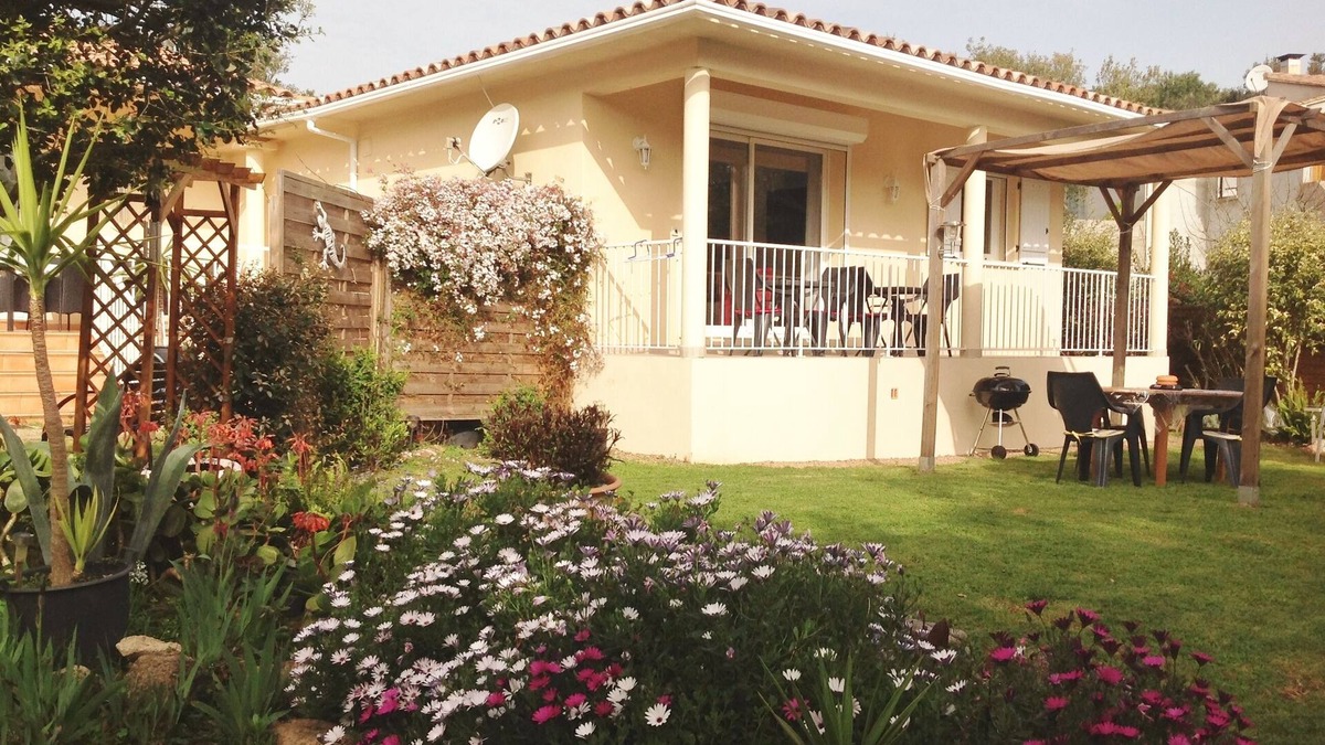 Porto-Vecchio House | Rental porto-vecchio 4 persons