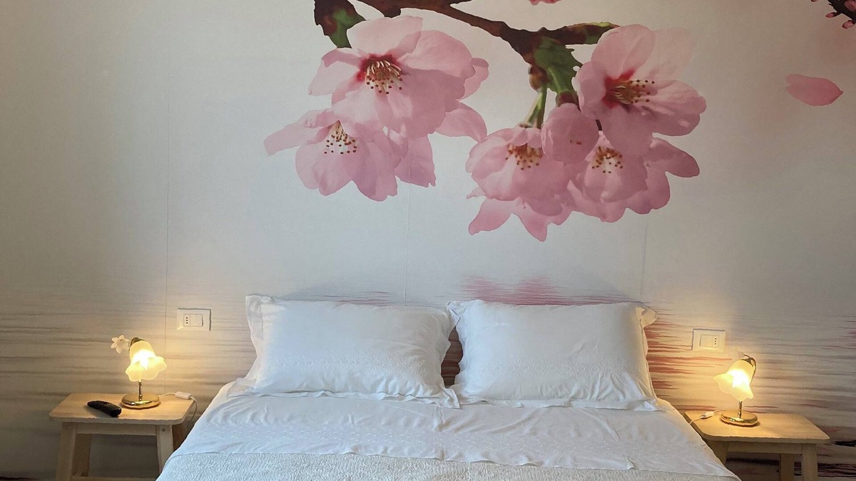 Campodarsego House | RENTAL ROOMS "AT THE GRANDFATHER'S HOUSE" convenient, strategic and quiet site