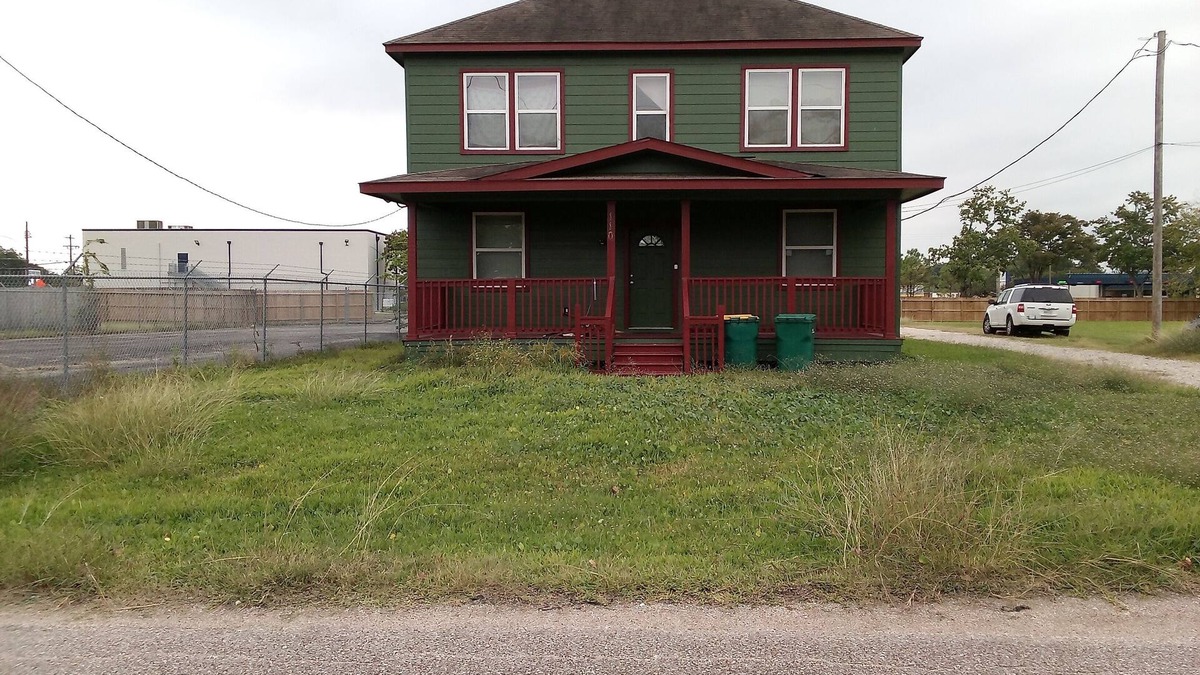 La Marque House | Rental Unit 1 Near NASA, Kemah, Galveston!