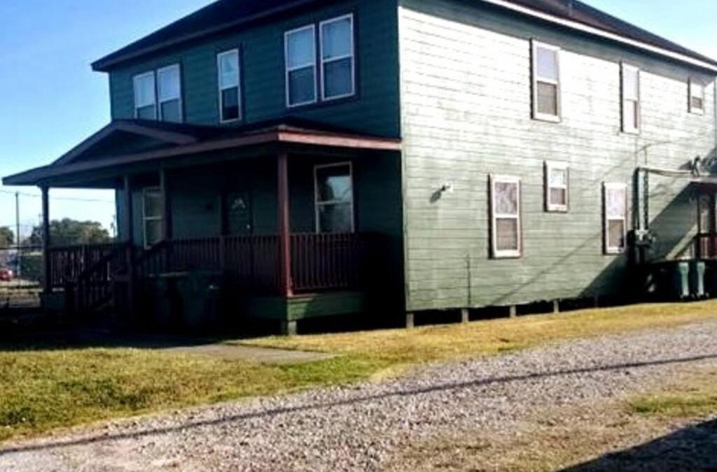 La Marque House | Rental Unit 2 Close to NASA and Kemah Boardwalk