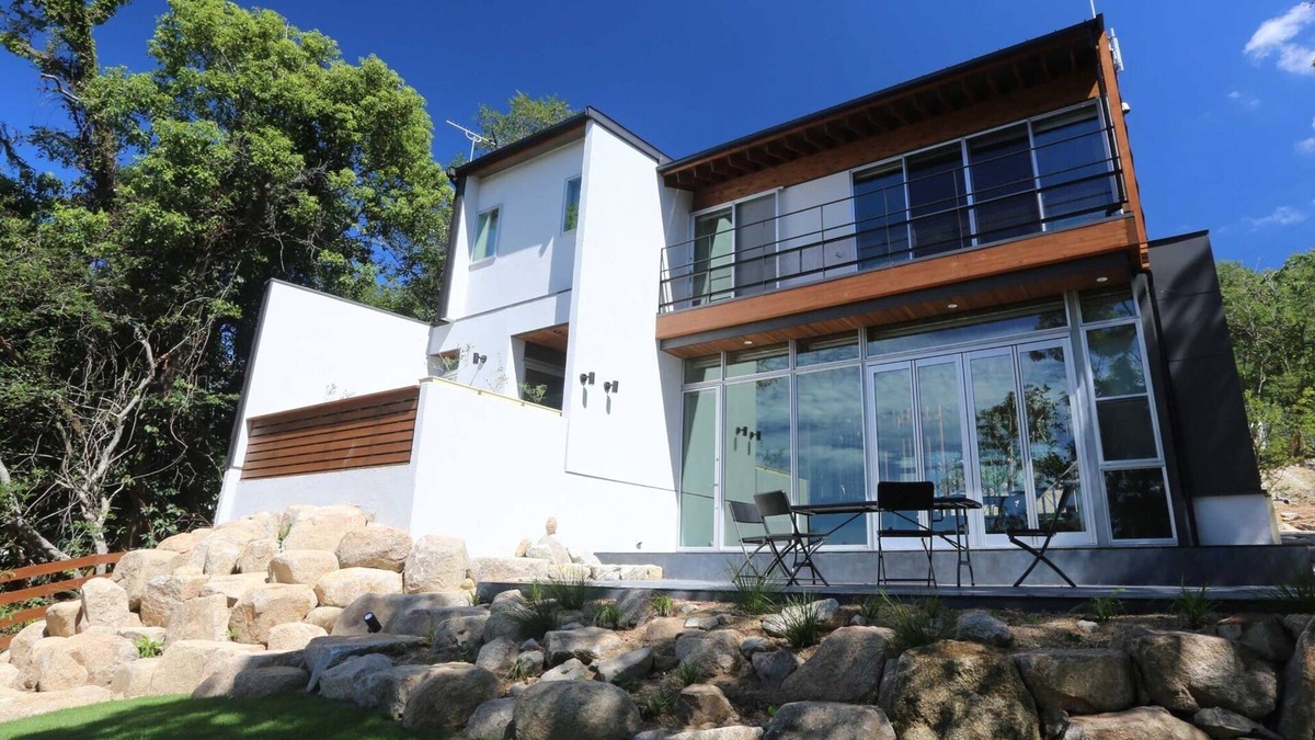 Awaji Cottage | Rental villa surrounded by the nature of Awaji/Awaji Hyōgo