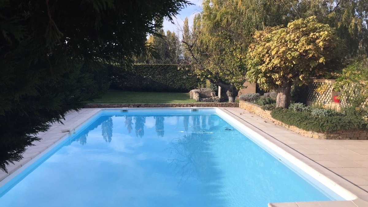 Le Beausset Apartment | Rental with Private Pool (exclusively for rent) 5/6
