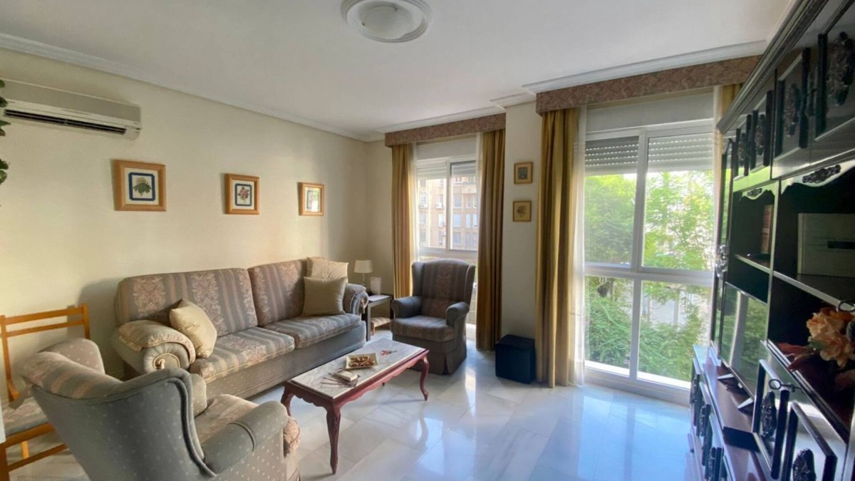 La Buhaira Apartment | Rentalsevilla en Nervión