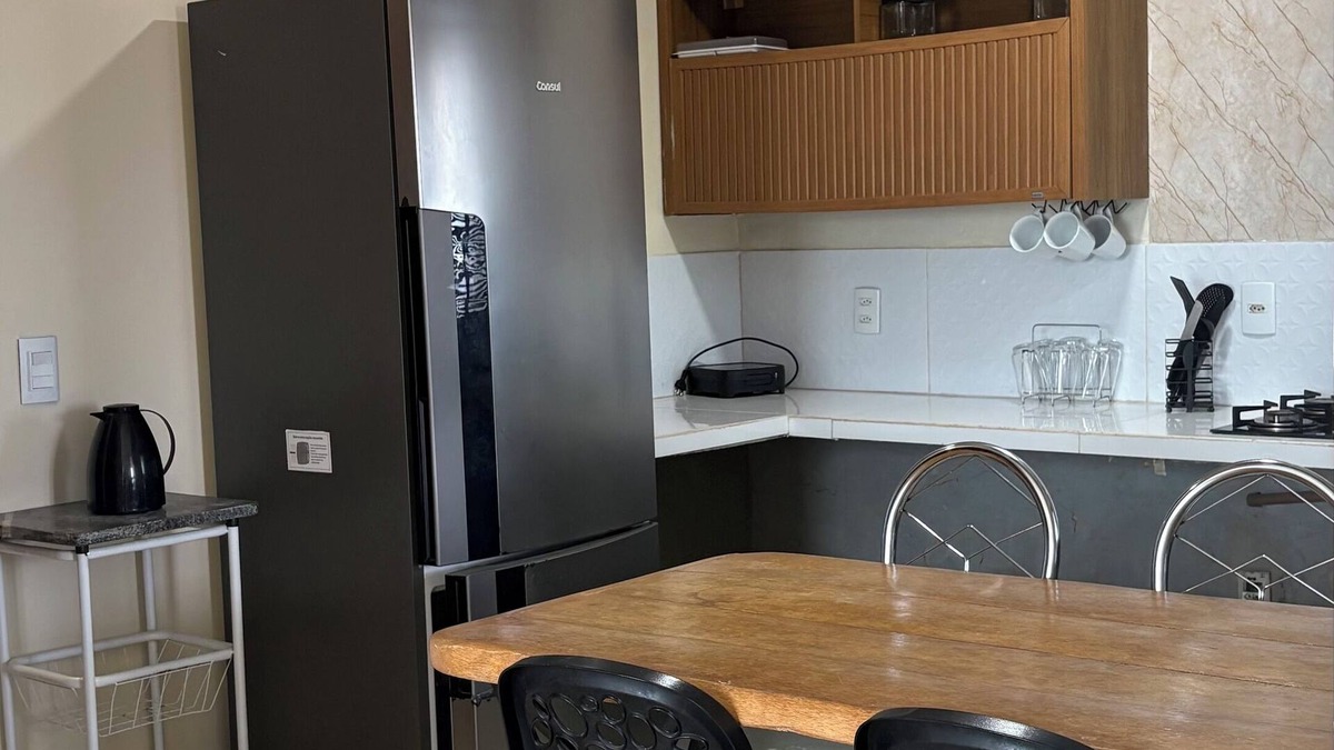 Sao Bento House | Rented house