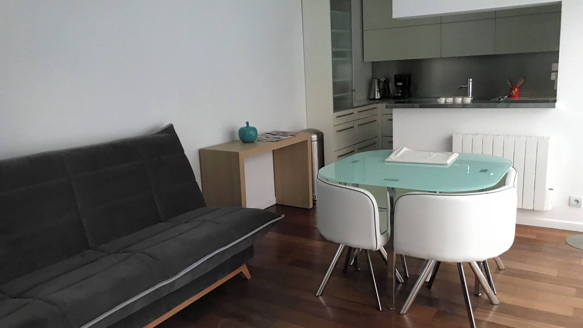 Perpignan Apartment | Rented T2 independent shared pool at home Near beaches.