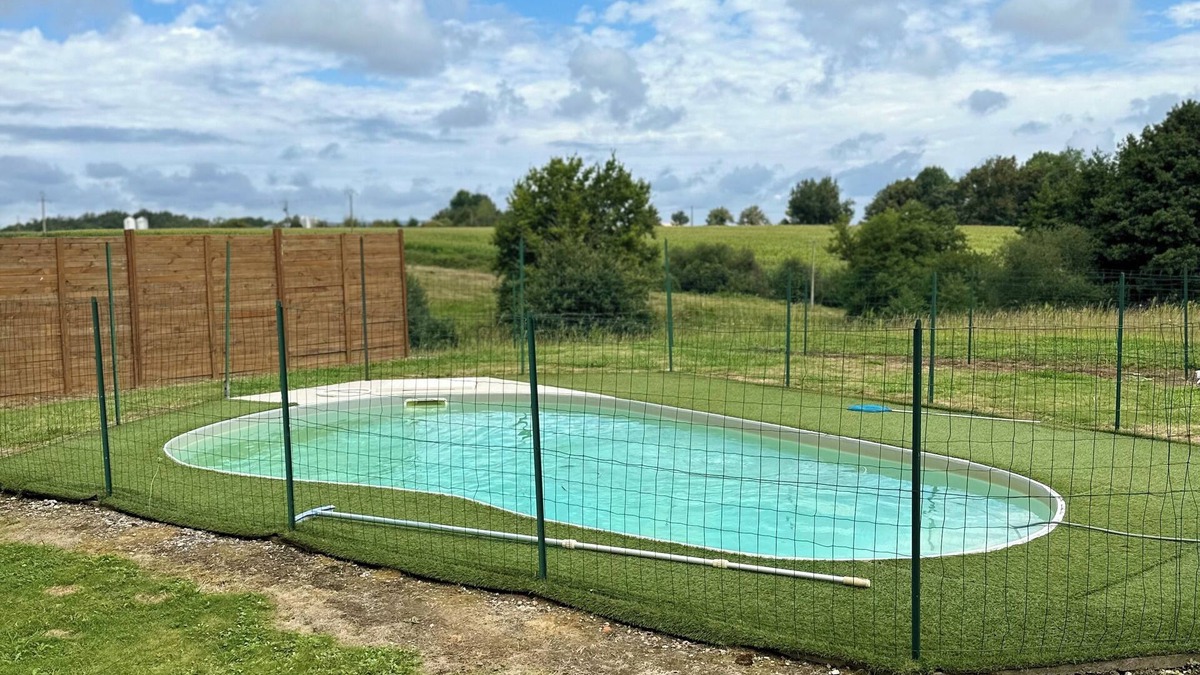 Lahosse House | renting a beautiful villa in the moors