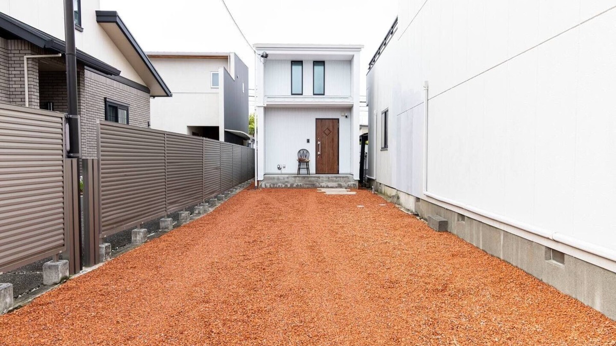 Gifu House | Reopening in May Private villa for up to 10 peopl/Gifu Gifu